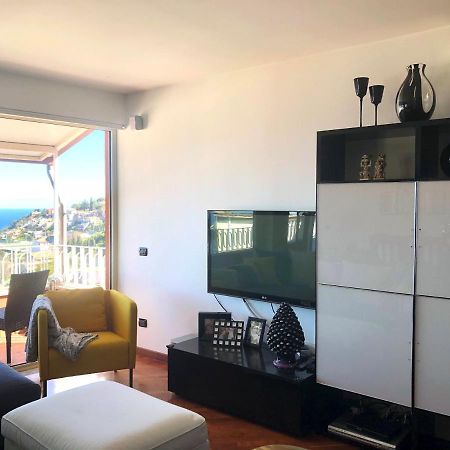 Taonasi Taormina Apartments Kültér fotó