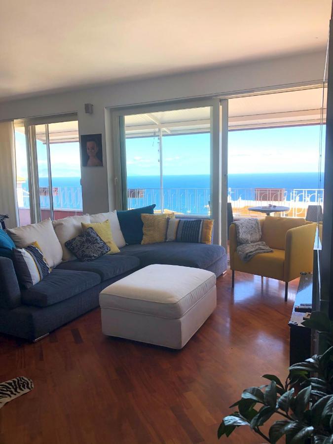 Taonasi Taormina Apartments Kültér fotó