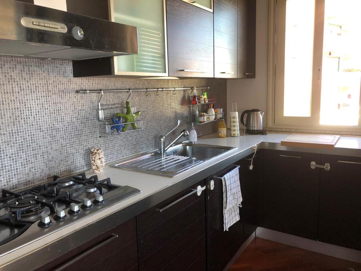 Taonasi Taormina Apartments Kültér fotó