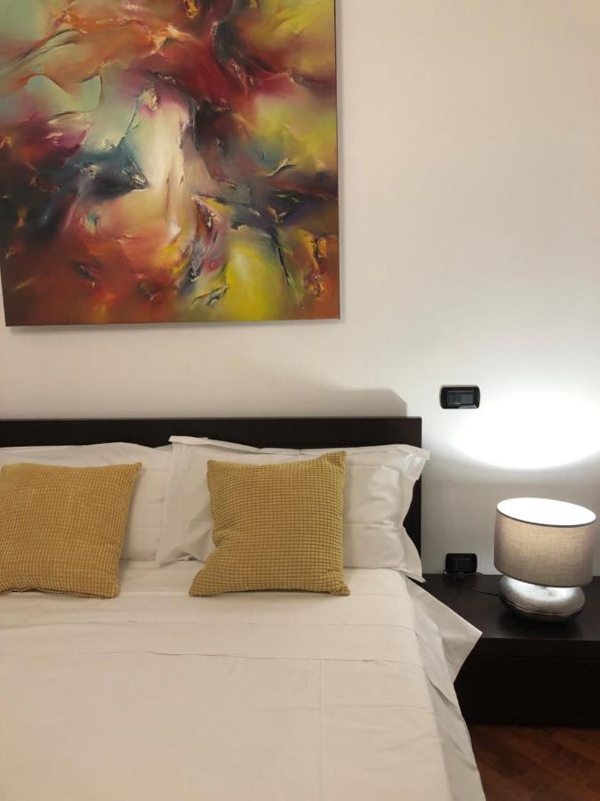 Taonasi Taormina Apartments Kültér fotó