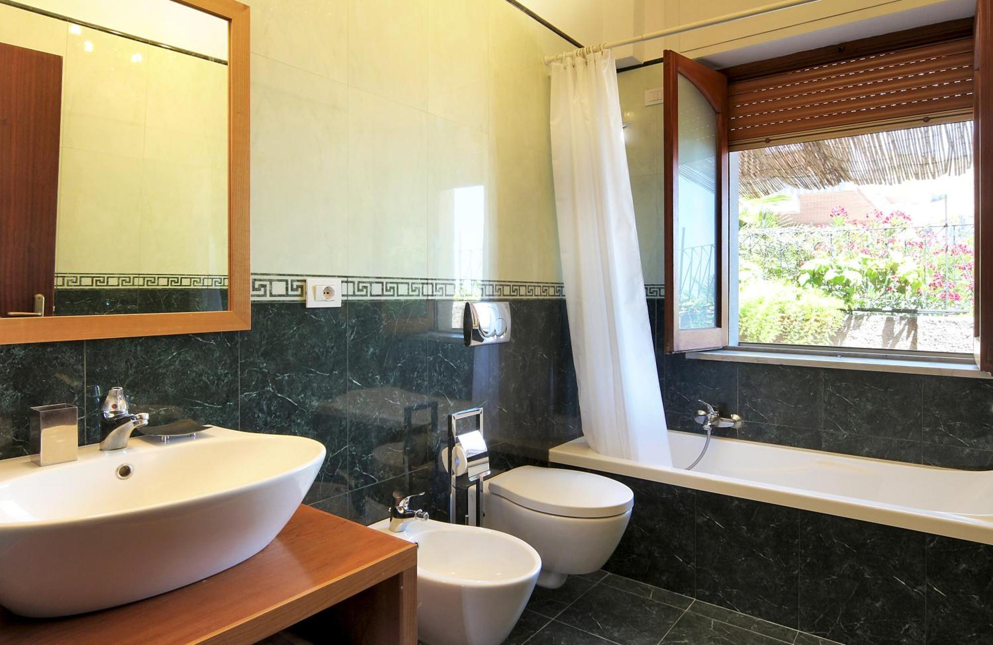 Taonasi Taormina Apartments Szoba fotó