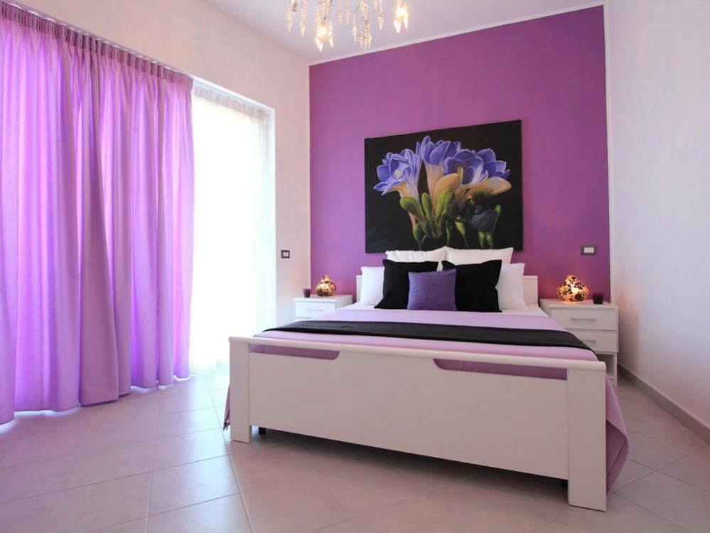 Taonasi Taormina Apartments Kültér fotó