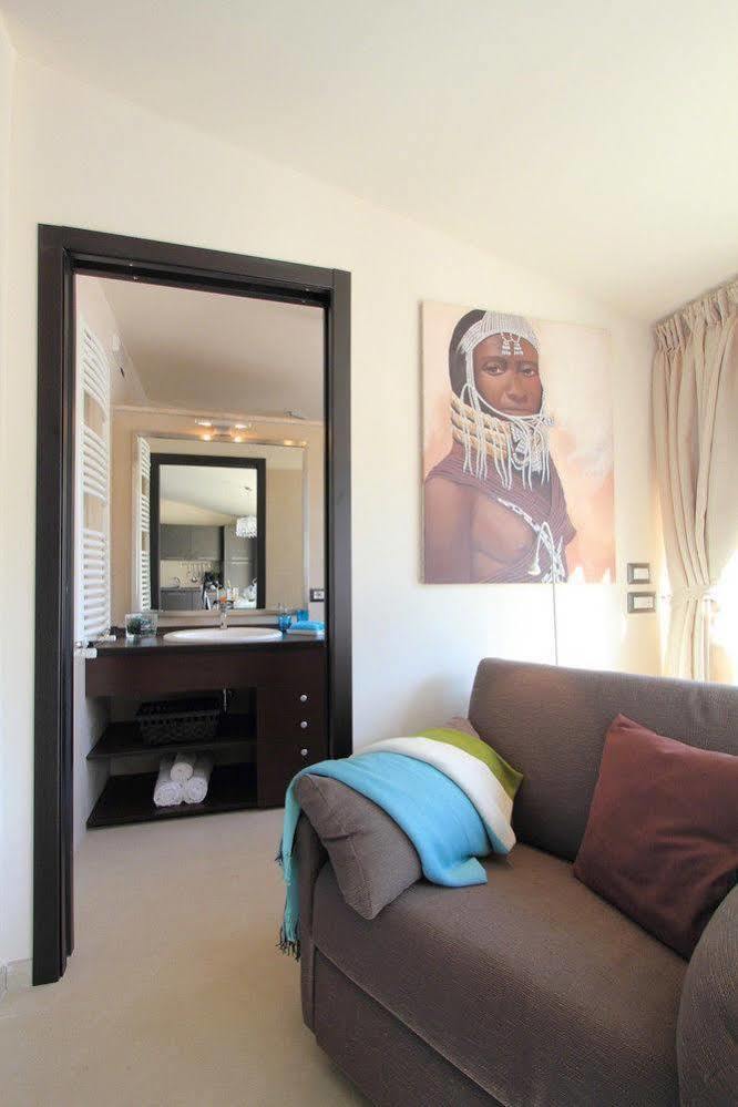 Taonasi Taormina Apartments Kültér fotó