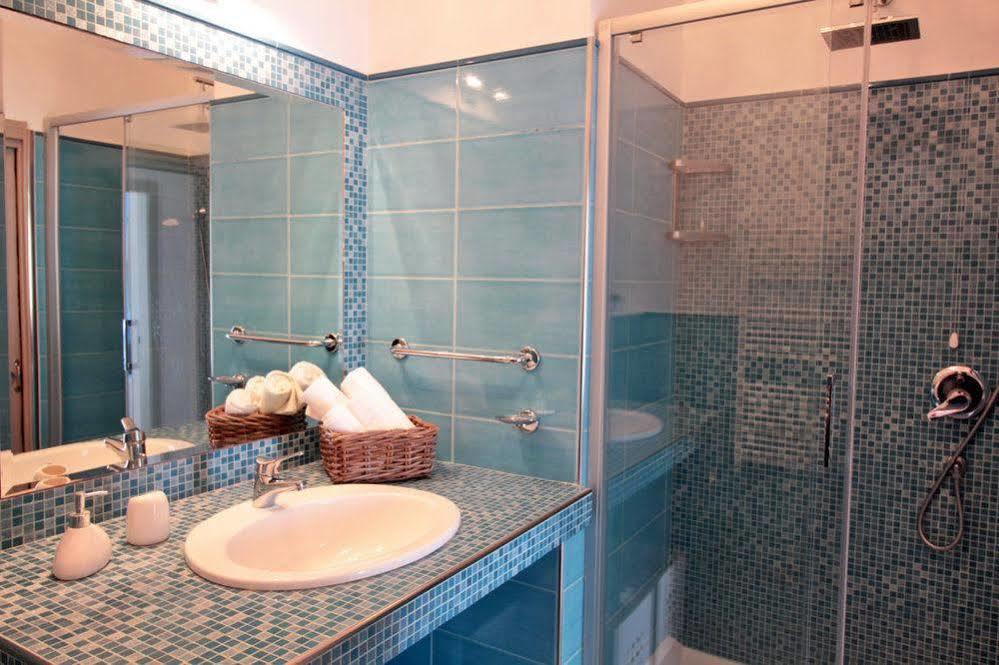 Taonasi Taormina Apartments Kültér fotó