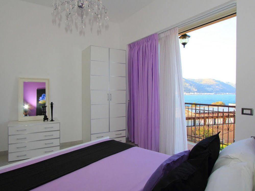 Taonasi Taormina Apartments Kültér fotó
