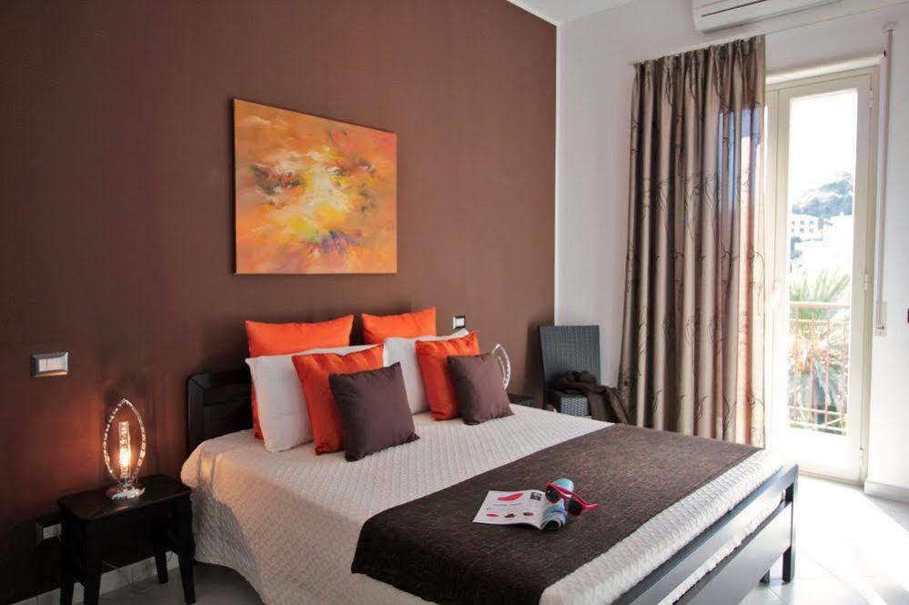 Taonasi Taormina Apartments Kültér fotó
