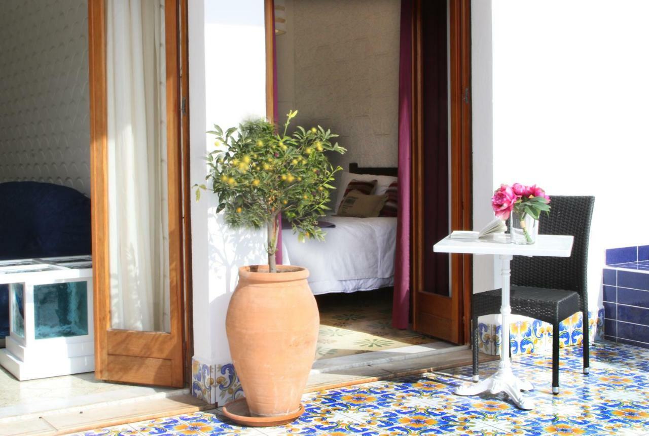 Taonasi Taormina Apartments Kültér fotó