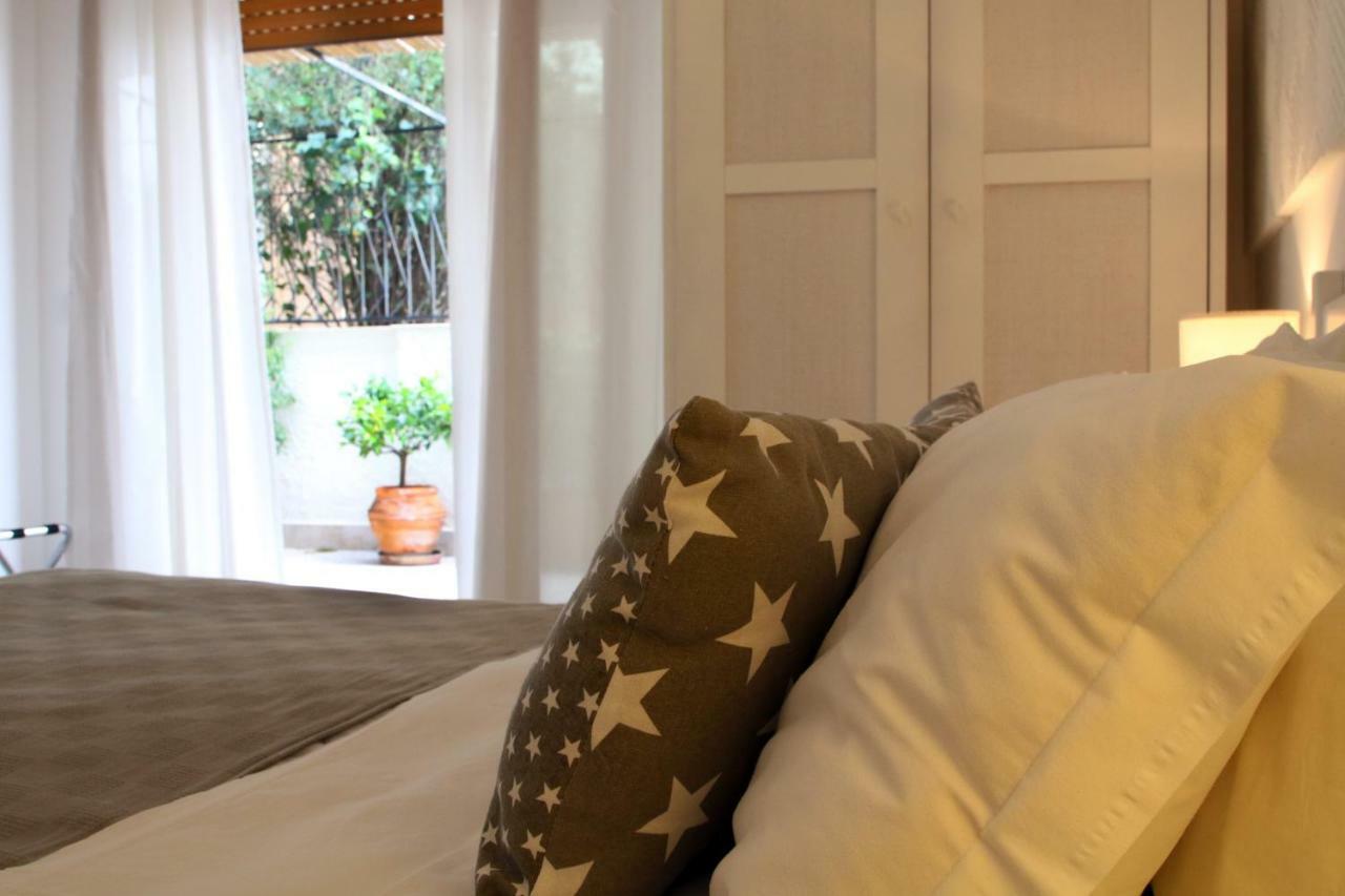 Taonasi Taormina Apartments Kültér fotó
