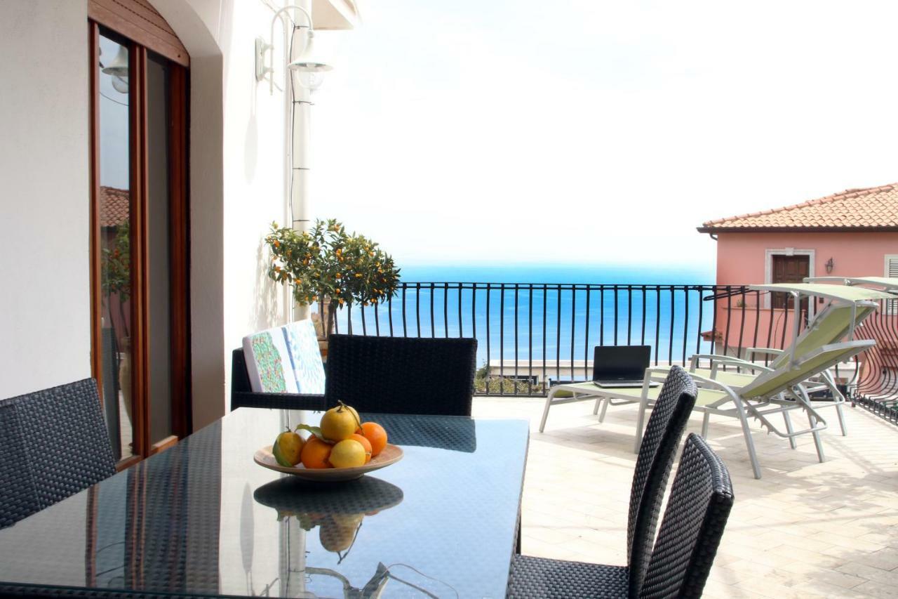 Taonasi Taormina Apartments Kültér fotó