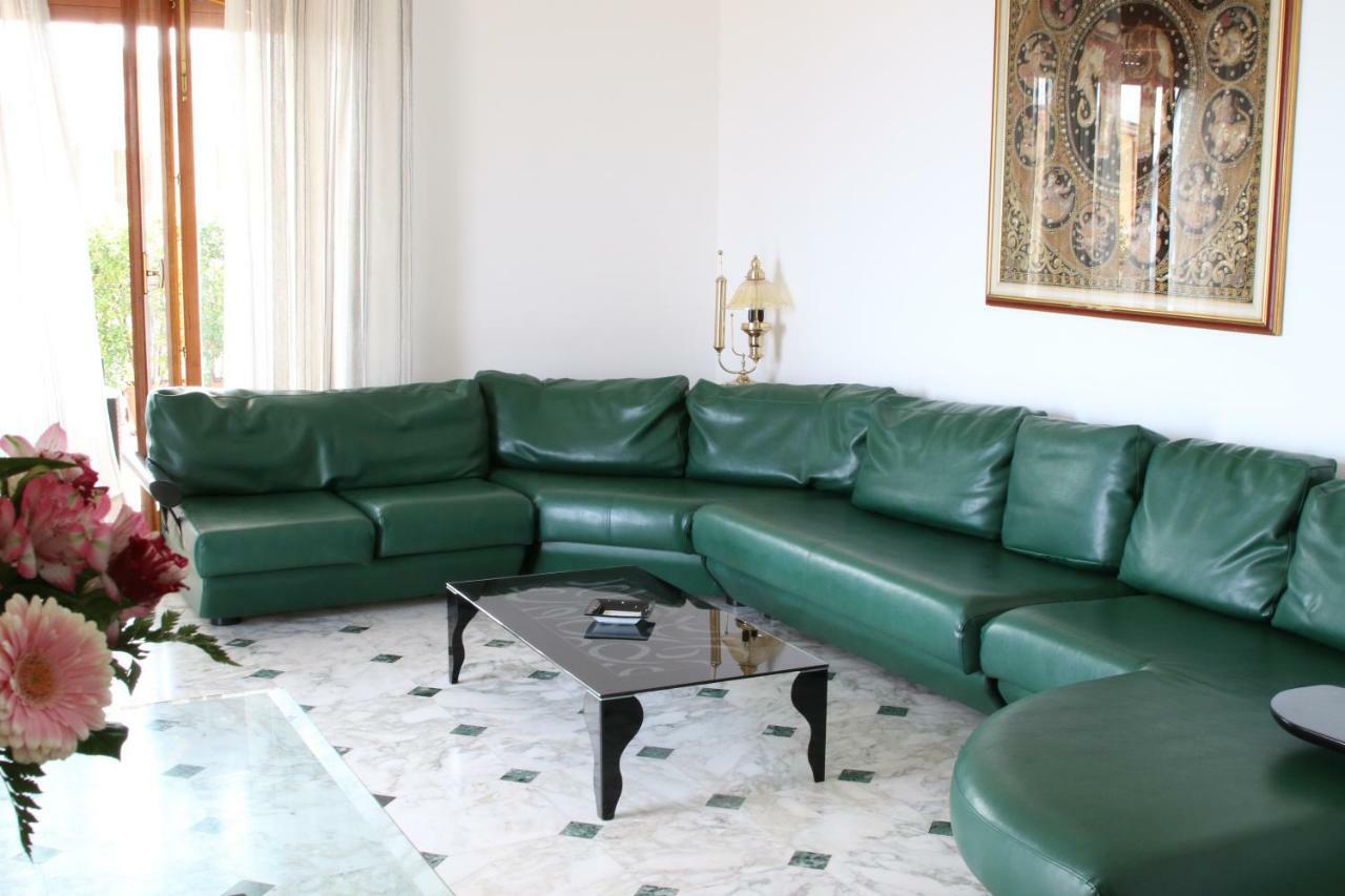 Taonasi Taormina Apartments Kültér fotó