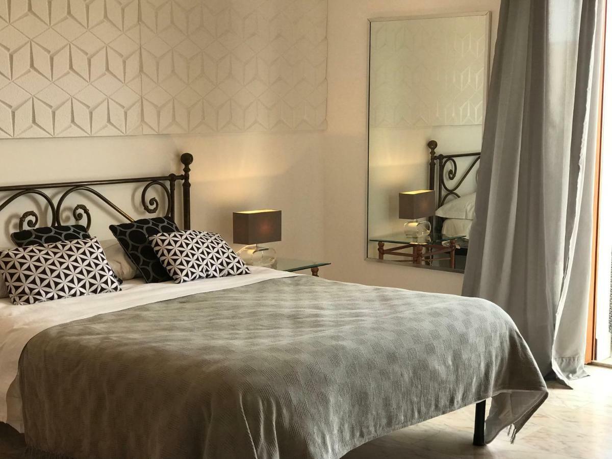 Taonasi Taormina Apartments Kültér fotó